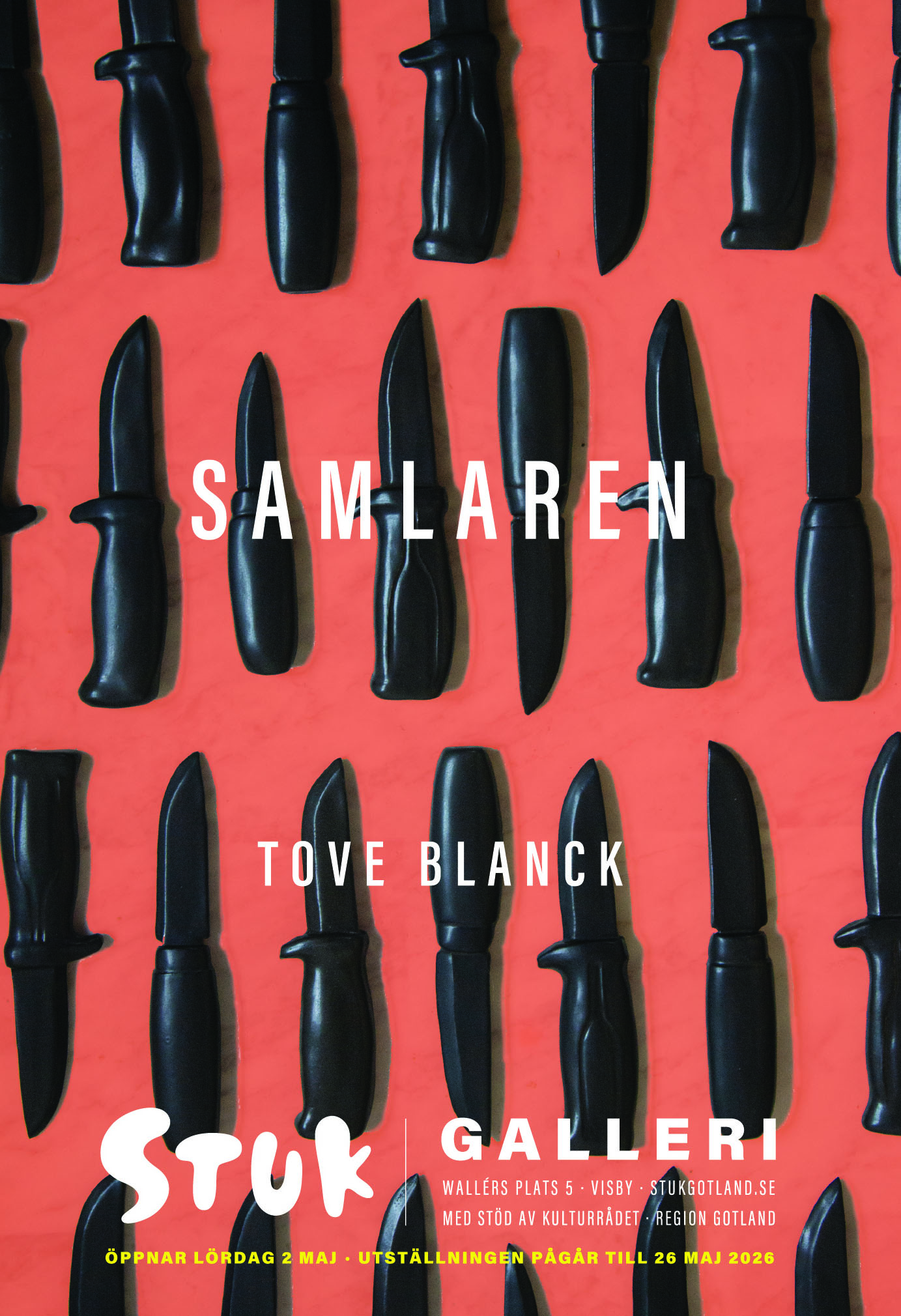 SAMLAREN